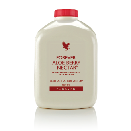 نوشیدنی نکتار آلوبری ™Forever Aloe Berry Nectar