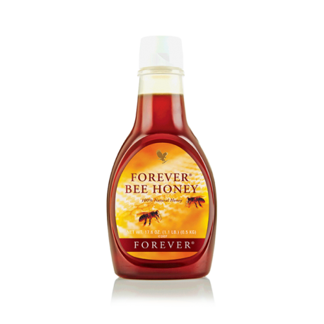 عسل  ®Forever Bee Honey