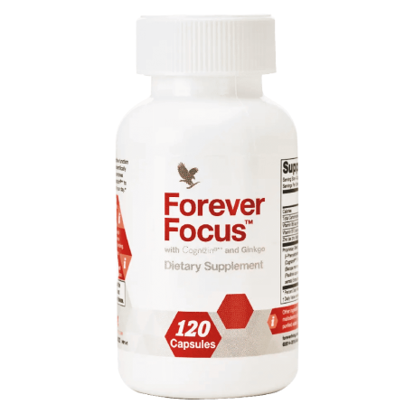 فوراور فوکوس Forever Focus