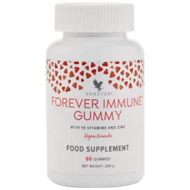 فوراور ایمیون گامی Forever Immune™ Gummy