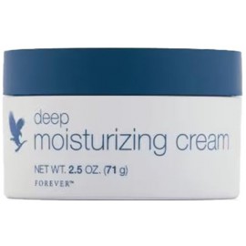 کرم مرطوب‌کنندهء عمیق Deep Moisturizing Cream