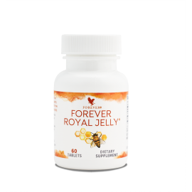 فوراور رویال ژلی (مکمل غذایی شاه‌انگبین) Forever Royal Jelly