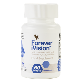 فوراور آی‌ویژن Forever iVision