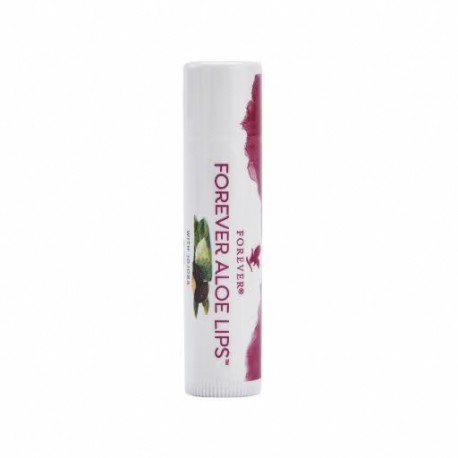 مرطوب کننده لب Forever Aloe Lips with Jojoba