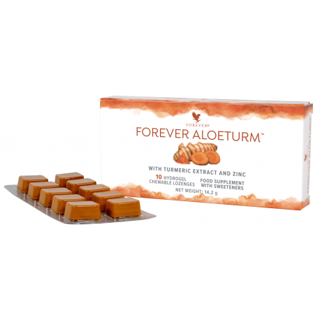 فوراور آلوئه ترم Forever AloeTurm